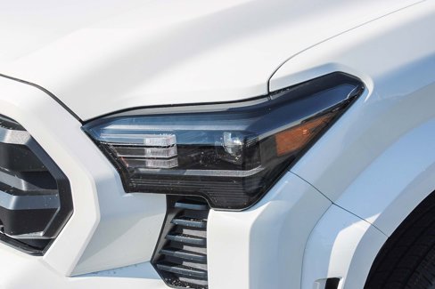 New 2025 Toyota Tacoma SR5 image 5