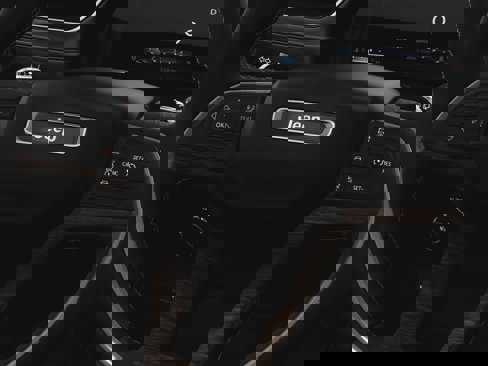New 2025 Jeep Grand Cherokee Limited image 25