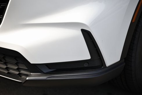 New 2026 Honda CR-V EX-L image 4