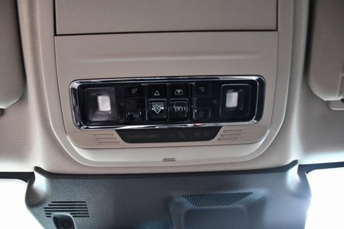 New 2025 Lincoln Corsair Reserve w/ Jet Appearance Package image 26