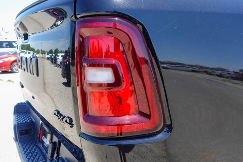 New 2025 RAM 1500 Big Horn image 7