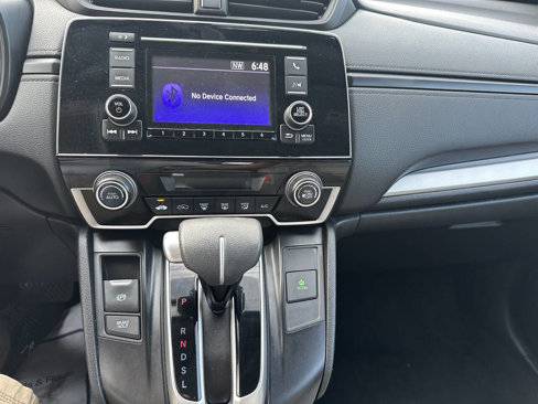Used 2018 Honda CR-V LX image 22