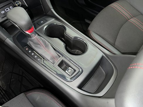 Used 2023 Chevrolet Equinox RS w/ LPO, Floor Liner Package image 14