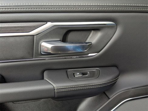 New 2026 RAM 1500 Laramie image 31