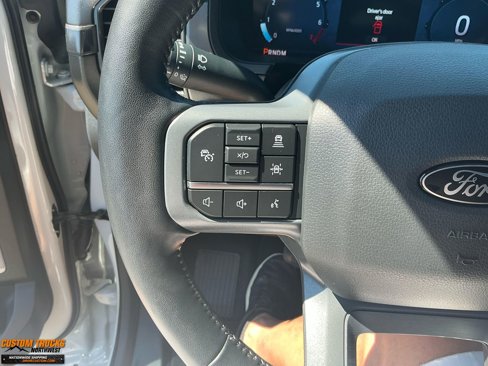 Used 2024 Ford F150 Lariat image 17