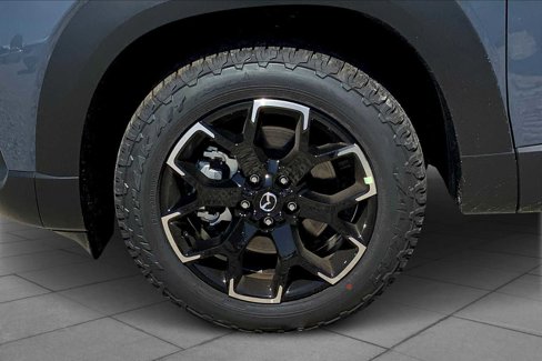 New 2025 MAZDA CX-50 Meridian Edition w/ Weather Package image 11