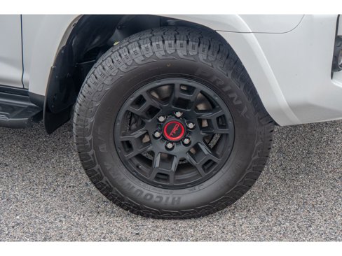 Used 2023 Toyota 4Runner TRD Off-Road Premium w/ Moonroof Package image 31