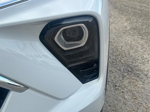 New 2026 Chevrolet TrailBlazer LT image 10