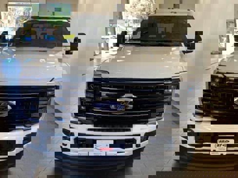 New 2026 Ford F350 Platinum image 28