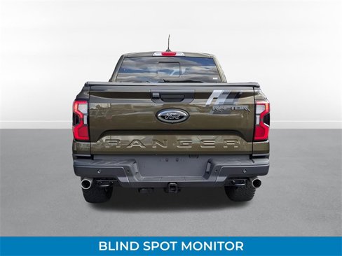 Used 2024 Ford Ranger Raptor image 5