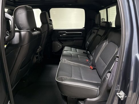 New 2026 RAM 1500 Laramie image 22