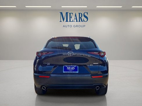 New 2025 MAZDA CX-30 AWD 2.5 S w/ Preferred Package image 4