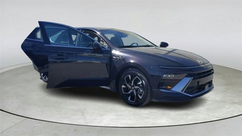 Used 2024 Hyundai Sonata SEL image 9