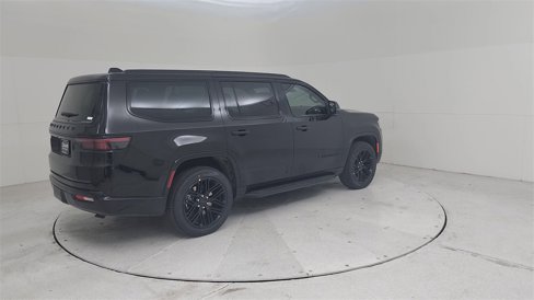 New 2025 Jeep Wagoneer Series II w/ Premium Group I image 15