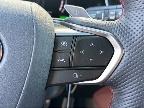 New 2026 Lexus NX 350h F Sport image 35