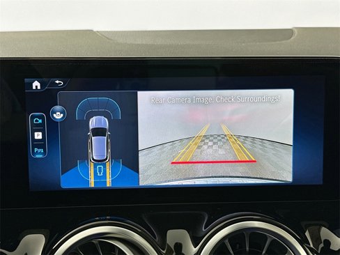 New 2026 Mercedes-Benz GLA 250 image 14
