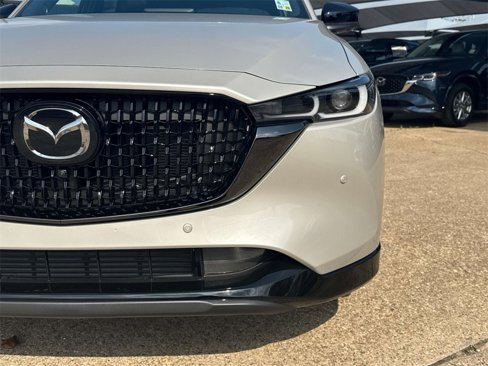 New 2025 MAZDA CX-5 2.5 Turbo image 7