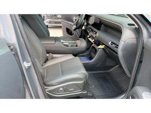 New 2026 Hyundai Palisade SEL image 14