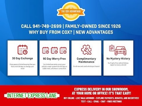 Used 2022 Chevrolet Tahoe RST w/ Luxury Package image 28