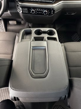 New 2025 Chevrolet Silverado 1500 RST image 19