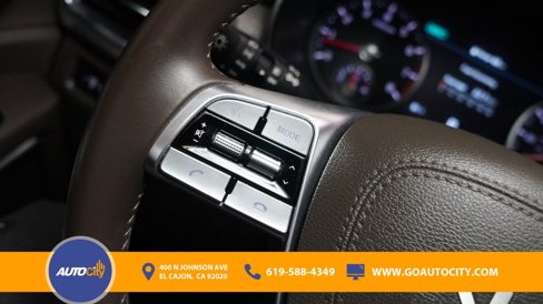 Used 2022 Kia Telluride SX image 19