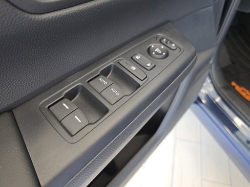 New 2026 Honda CR-V TrailSport image 31