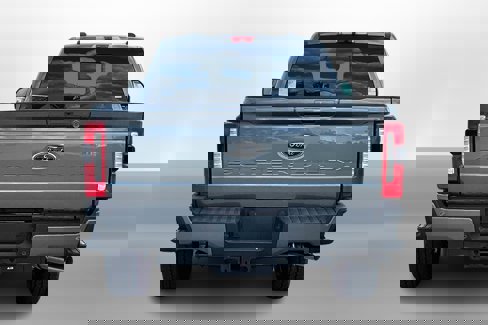 New 2026 Ford F350 XLT w/ XLT Premium Package image 4