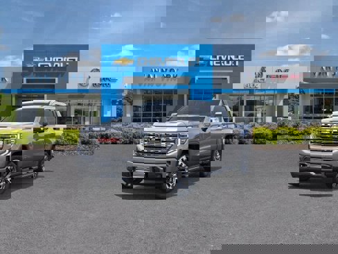 New 2026 GMC Sierra 1500 Denali image 8