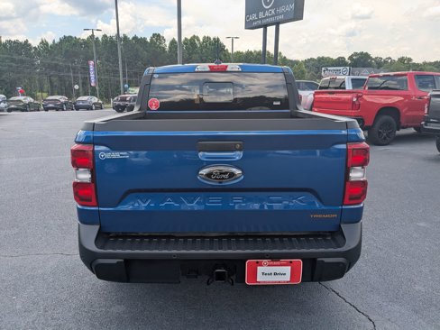 Used 2024 Ford Maverick Tremor w/ Tremor Off-Road Package image 6