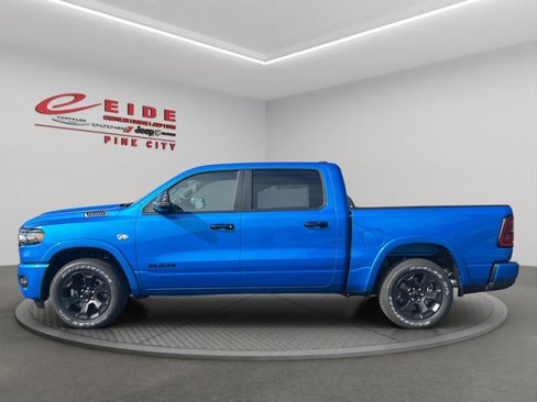 New 2026 RAM 1500 Big Horn image 2