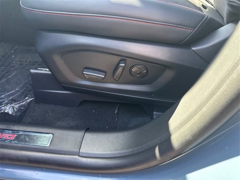 New 2025 Ford Explorer ST image 26