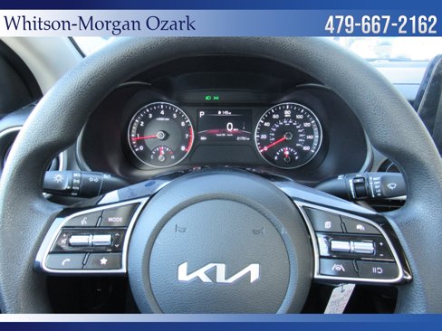 Used 2024 Kia Forte LXS image 29