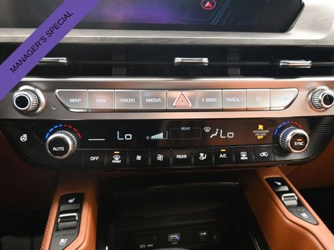 Used 2024 Kia Telluride EX X-Line image 21