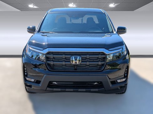 New 2026 Honda Ridgeline RTL image 6