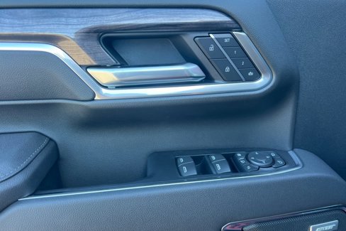 New 2026 Chevrolet Silverado 2500 LTZ w/ LTZ Plus Package image 8