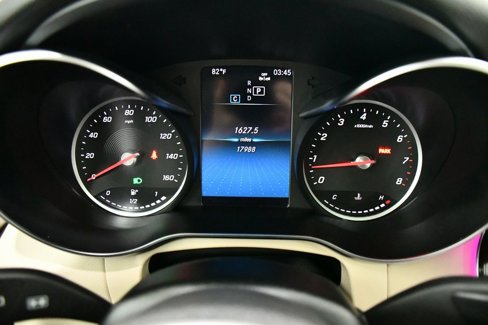 Certified 2022 Mercedes-Benz GLC 300 4MATIC image 10