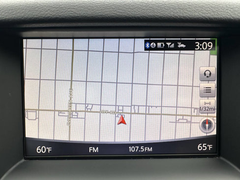 Used 2019 INFINITI Q50 Luxe w/ Essential Package (3.0T Luxe) image 25