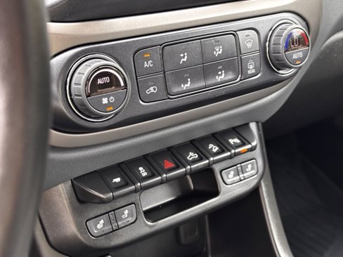 Certified 2022 Chevrolet Colorado Z71 image 13