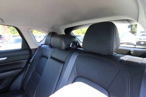 Used 2023 MAZDA CX-5 AWD 2.5 S w/ Preferred Package image 28
