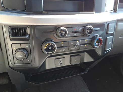 New 2026 Ford F350 XL image 20