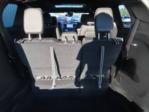 New 2026 Chrysler Pacifica Limited image 29
