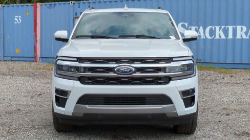 Used 2024 Ford Expedition Max Limited image 10