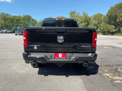 New 2026 RAM 1500 Big Horn image 10