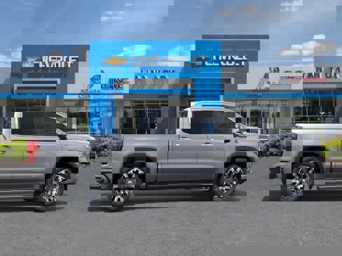 New 2026 GMC Sierra 1500 Denali image 29