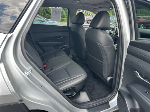 Used 2025 Hyundai Tucson SEL image 27