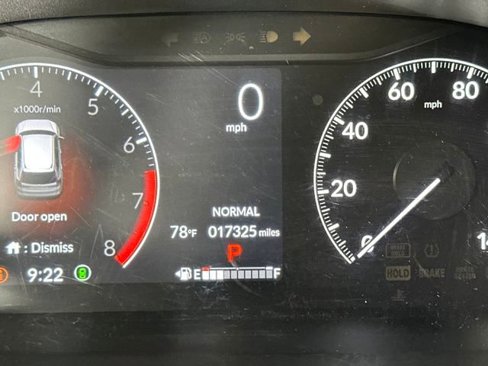 Used 2024 Honda CR-V EX image 18
