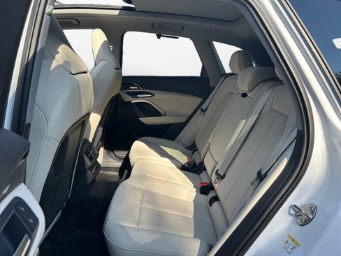 New 2025 Audi Q5 Prestige image 13