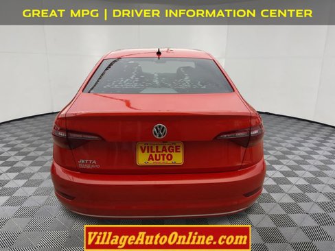 Used 2019 Volkswagen Jetta S w/ Driver Assistance Package image 3