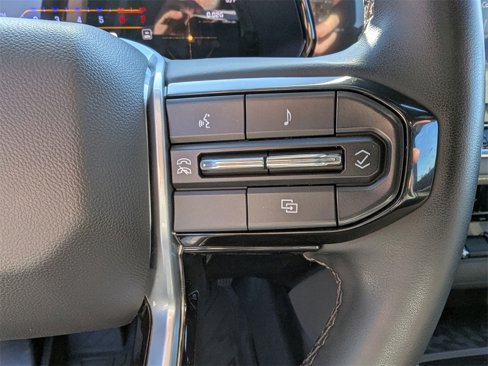 Certified 2023 Chevrolet Colorado ZR2 image 17