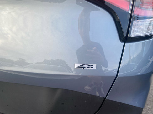 Used 2025 Kia Sportage EX w/ Premium Package image 7